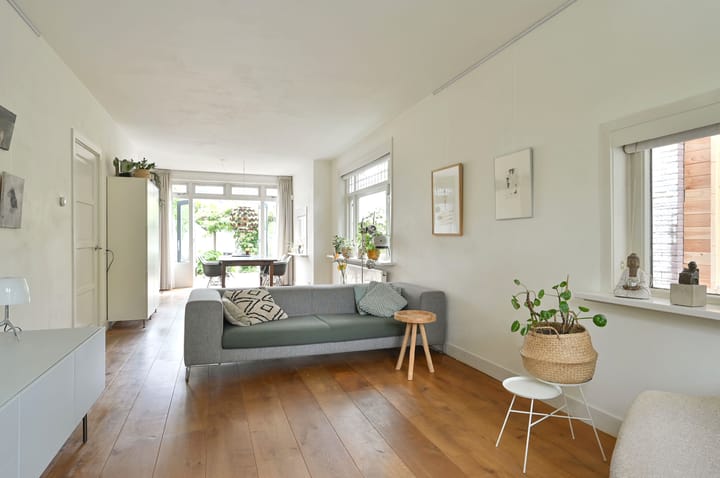 Foto 2 van Eikbosserweg 29