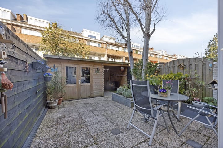 Foto 4 van Zwaluwstraat 29