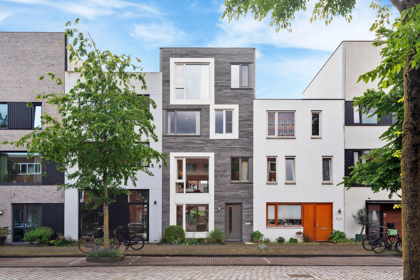 Foto 1 van Jan Vrijmanstraat 216