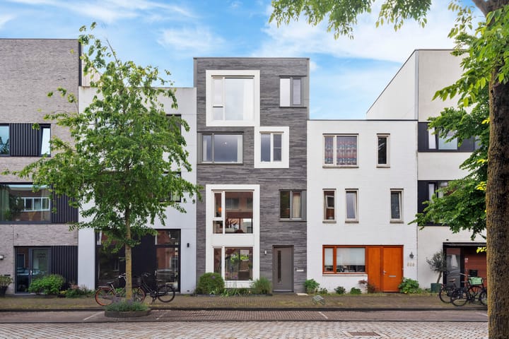 Jan Vrijmanstraat 216