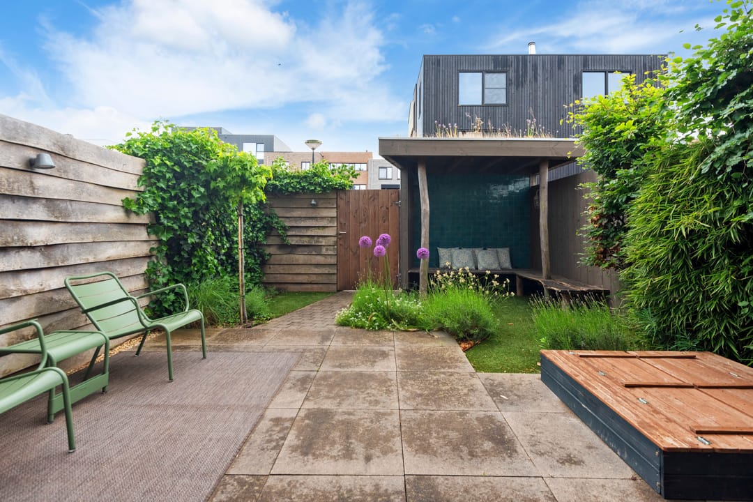 Foto 2 van Jan Vrijmanstraat 216