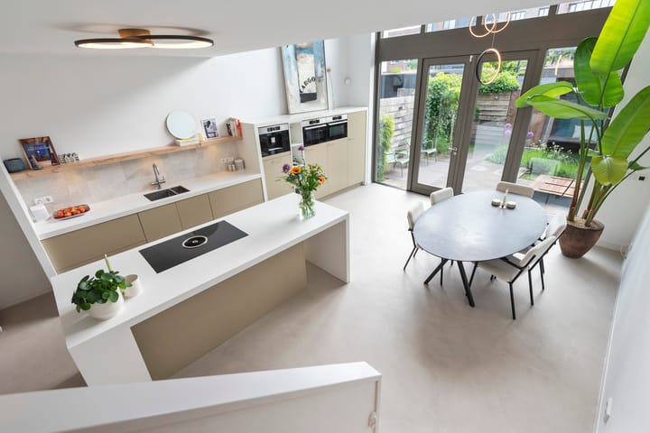 Foto 3 van Jan Vrijmanstraat 216