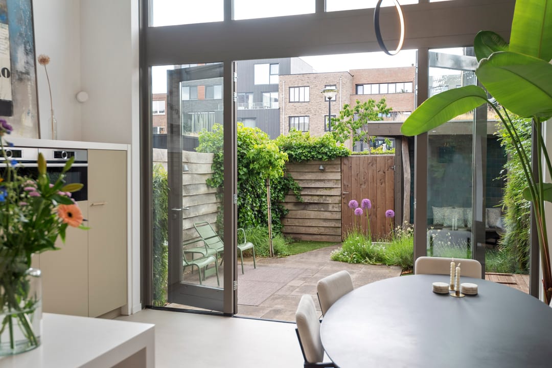 Foto 13 van Jan Vrijmanstraat 216