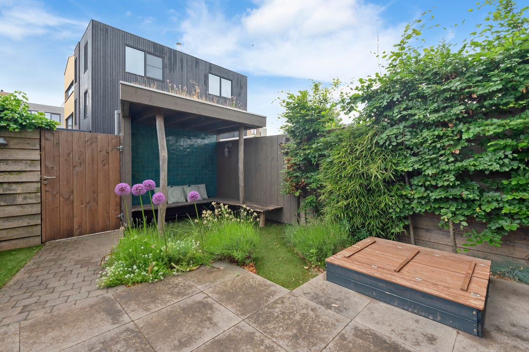 Foto 16 van Jan Vrijmanstraat 216