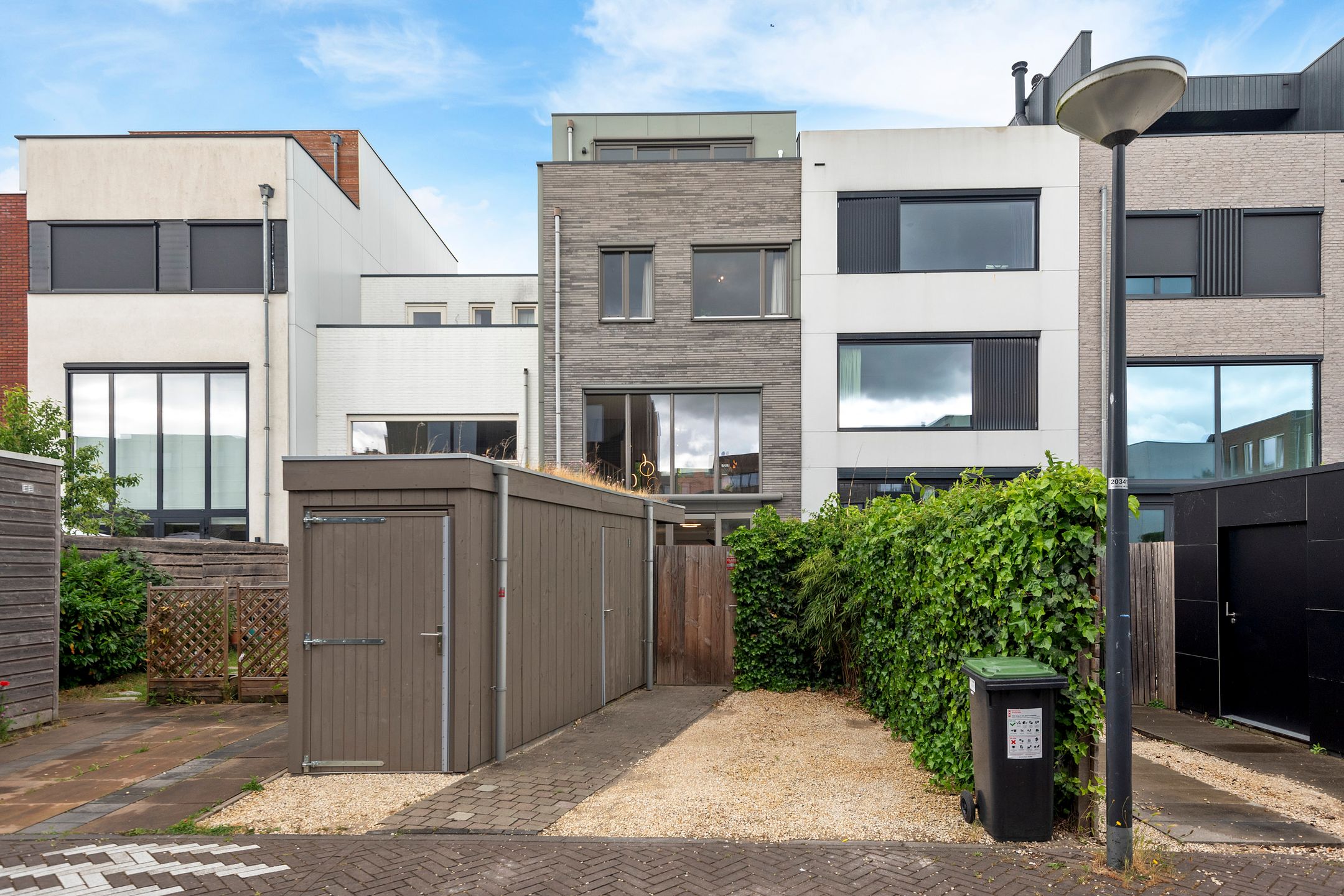 Foto 18 van Jan Vrijmanstraat 216