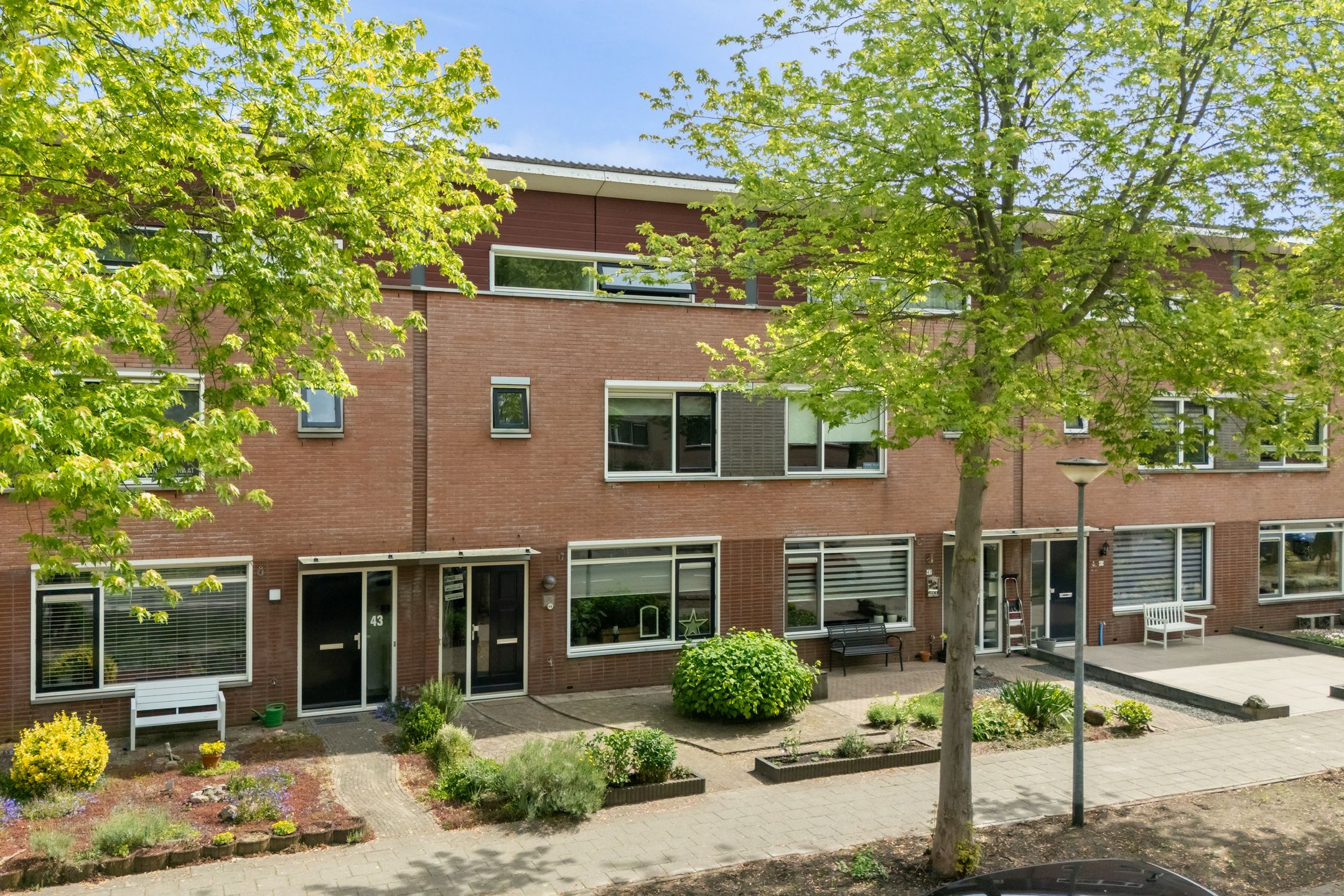 Tonselsedreef, 45, Harderwijk, 3845CR, Gelderland, Nederland 45