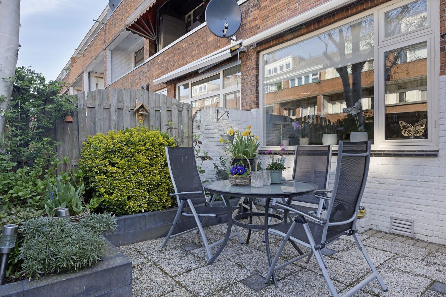 Foto 40 van Zwaluwstraat 29