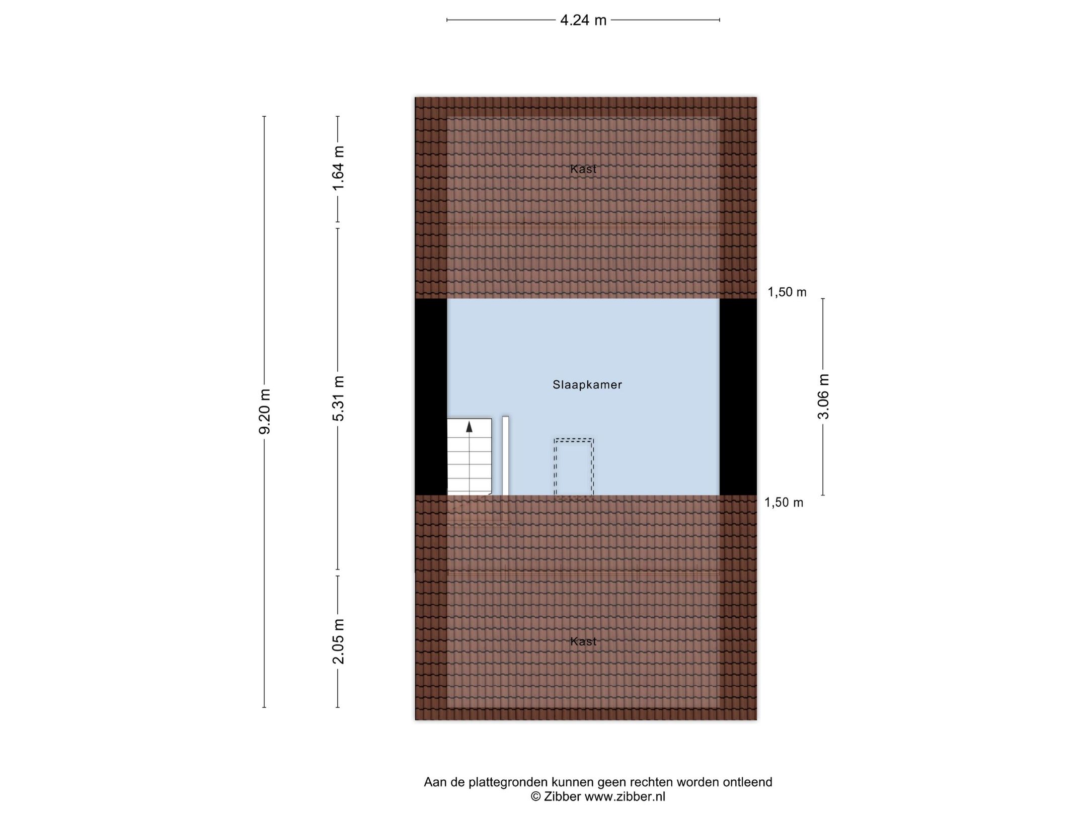 Foto 48 van Zwaluwstraat 29