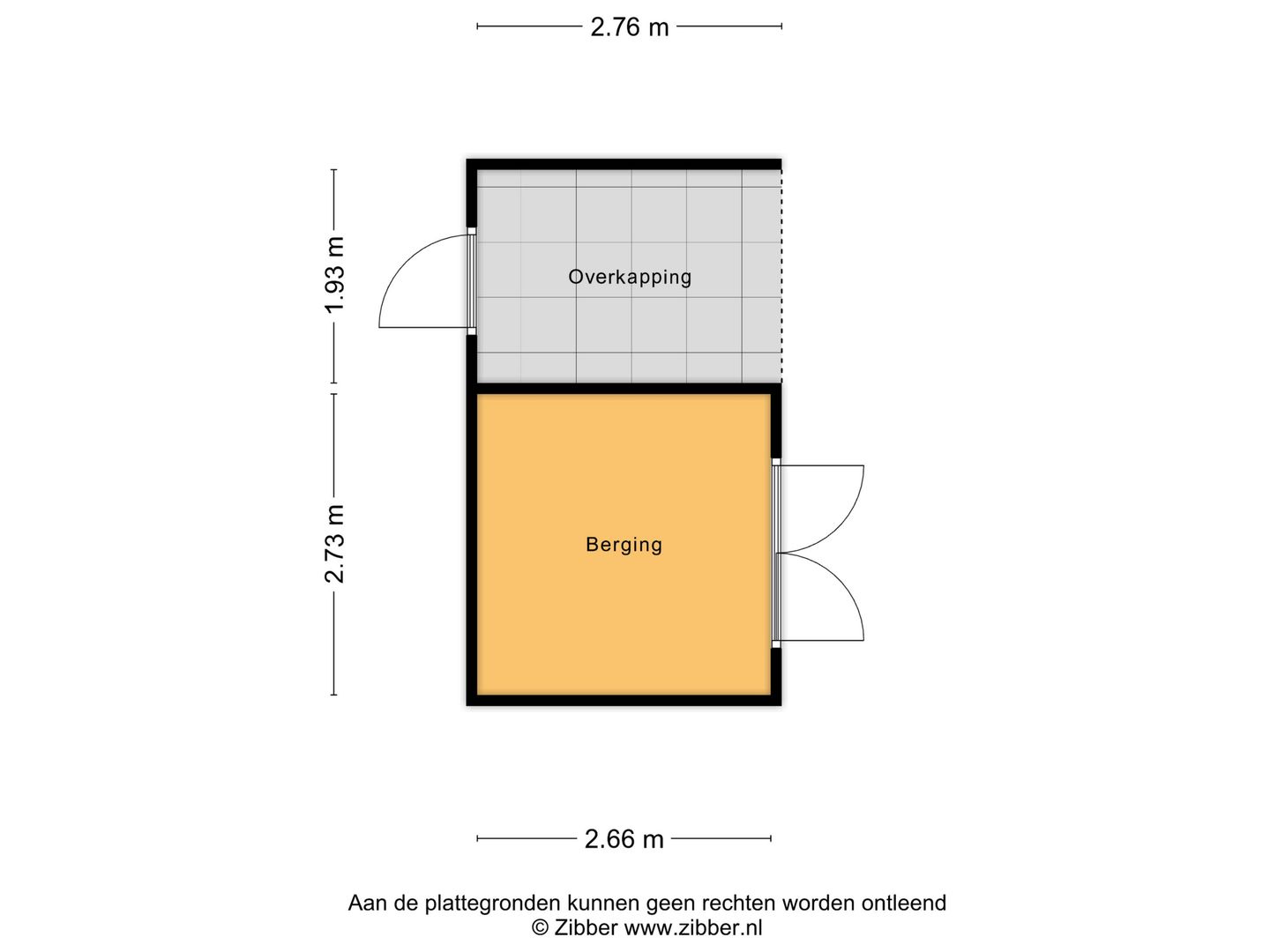Foto 49 van Zwaluwstraat 29