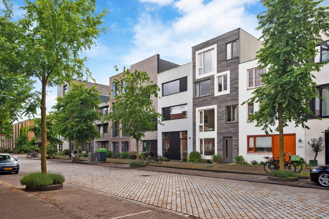 Foto 46 van Jan Vrijmanstraat 216