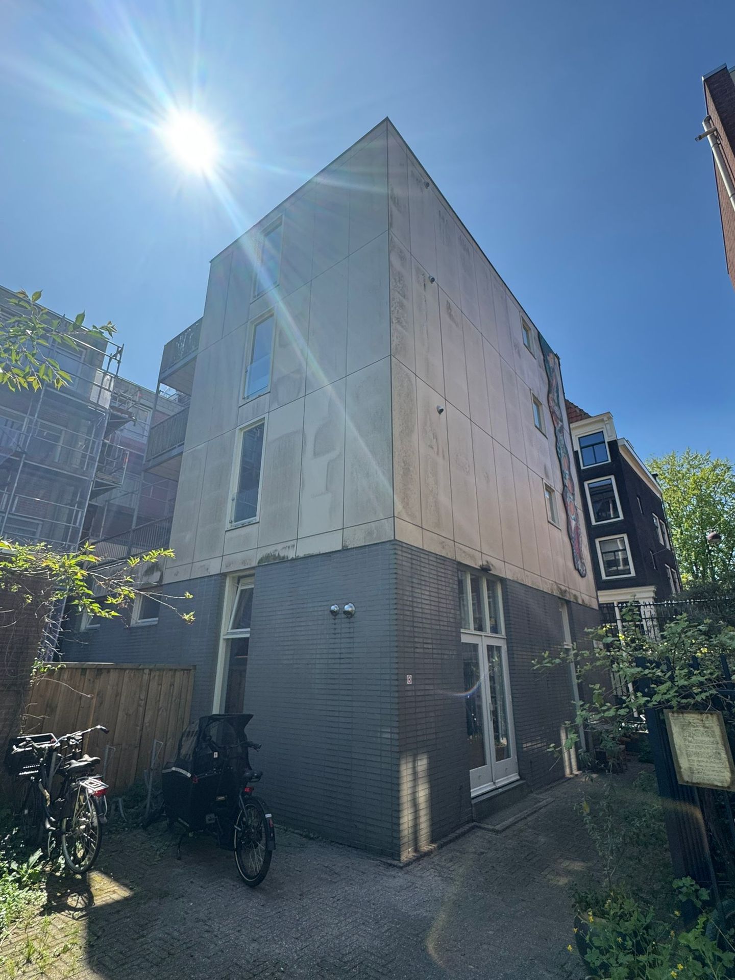 Bekijk foto 3 van Tweede Laurierdwarsstraat 31