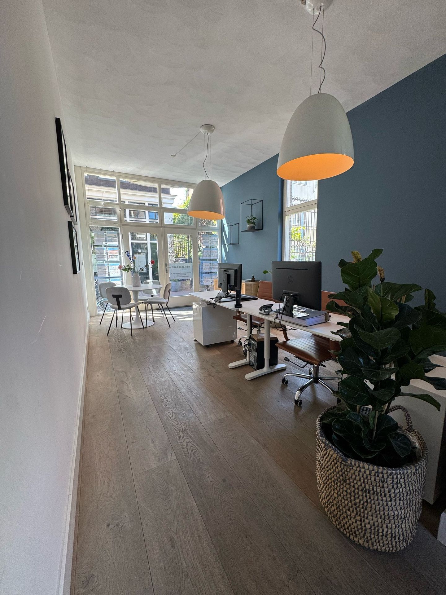 Bekijk foto 4 van Tweede Laurierdwarsstraat 31