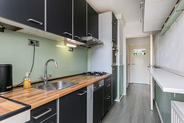 Foto 10 van Opaalweg 141