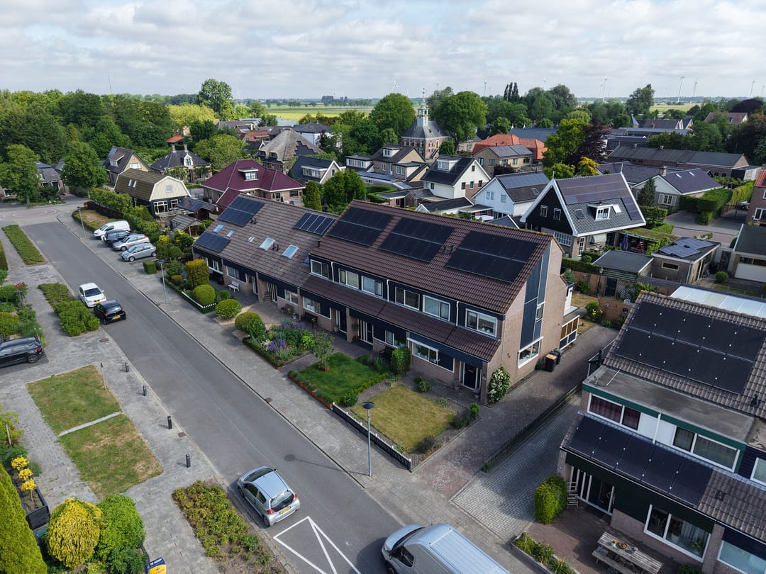 Foto 2 van Pieter Dekkerstraat 11