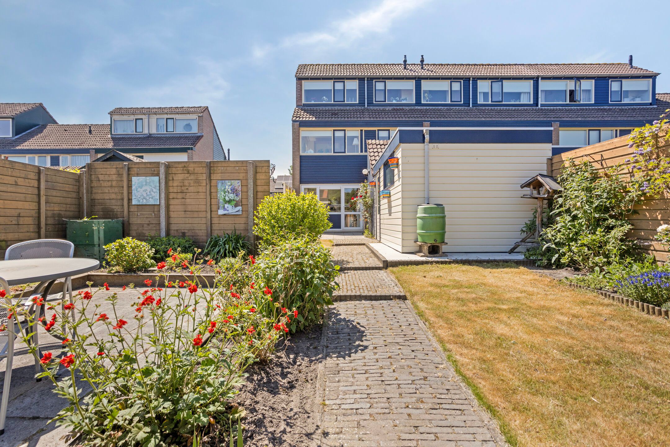 Foto 3 van Pieter Dekkerstraat 11