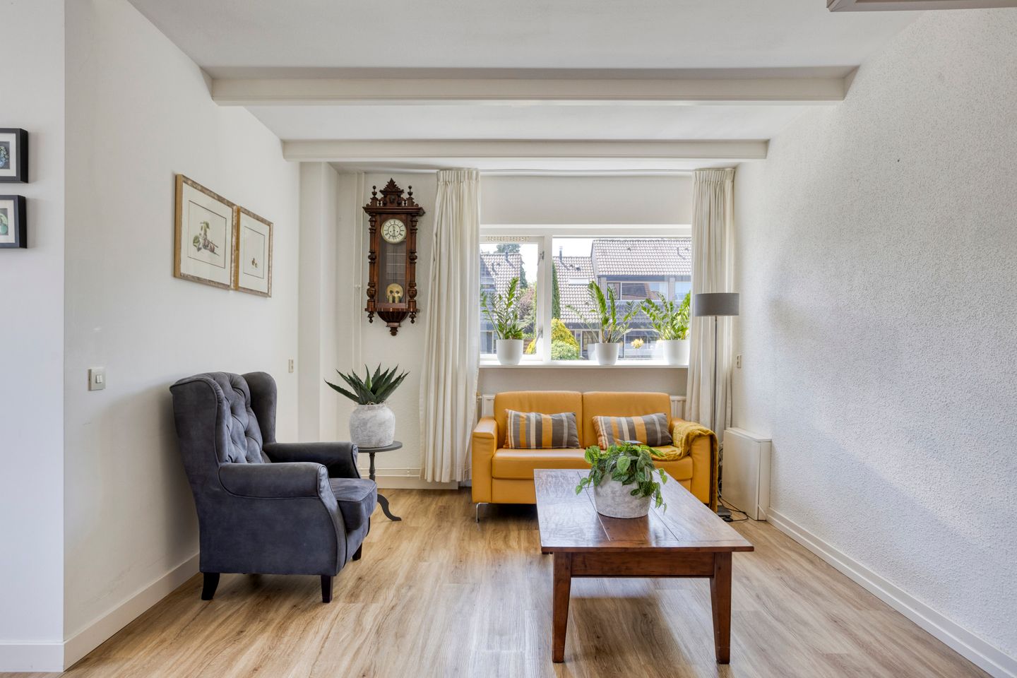 Foto 4 van Pieter Dekkerstraat 11