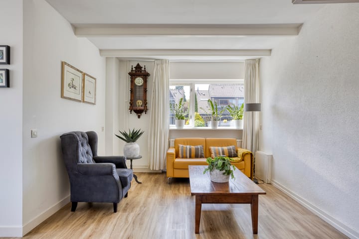 Foto 4 van Pieter Dekkerstraat 11