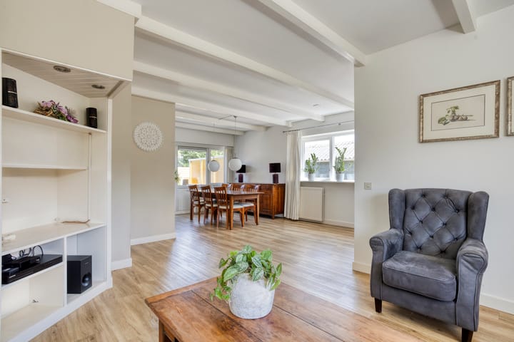 Foto 5 van Pieter Dekkerstraat 11