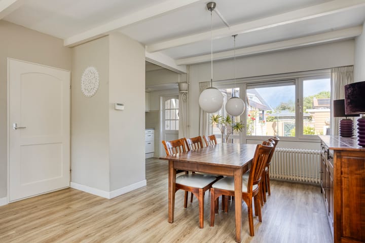 Foto 6 van Pieter Dekkerstraat 11