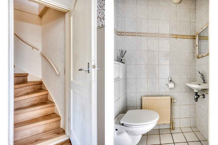 Foto 9 van Pieter Dekkerstraat 11