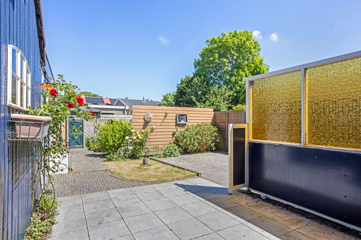 Foto 18 van Pieter Dekkerstraat 11