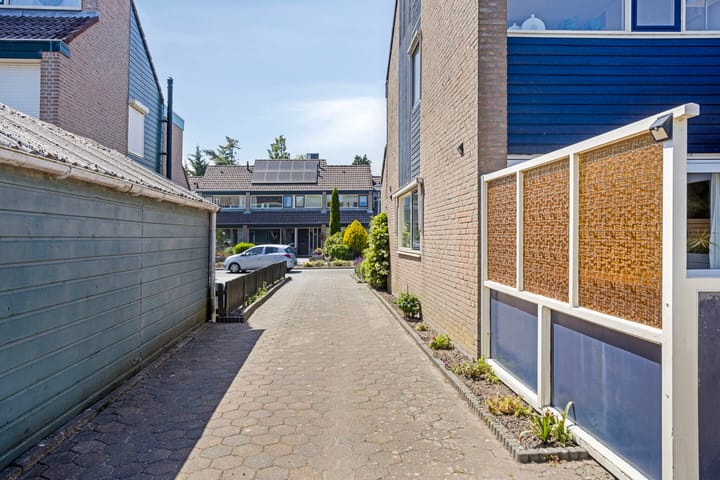 Foto 22 van Pieter Dekkerstraat 11