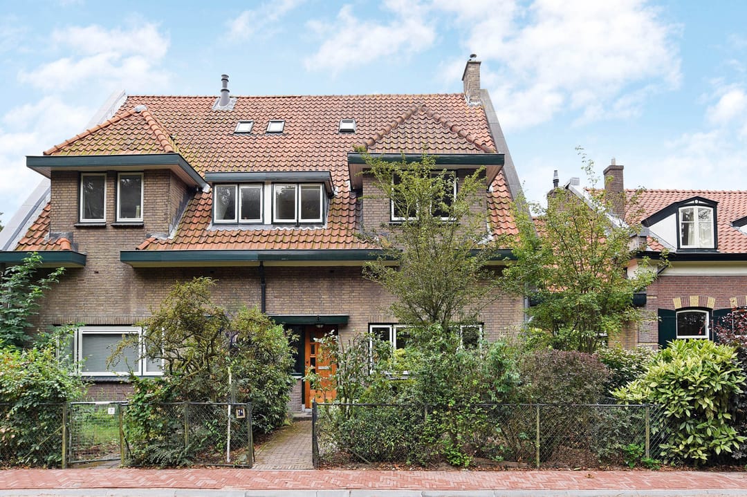 Foto 1 van Waalsdorperlaan 7-A