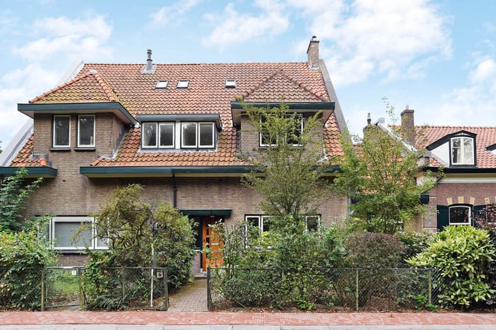 Photo 1 of Waalsdorperlaan 7-A