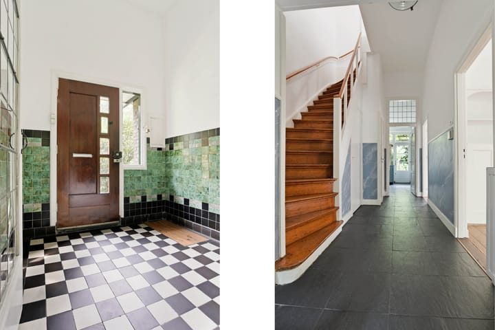 Foto 2 van Waalsdorperlaan 7-A