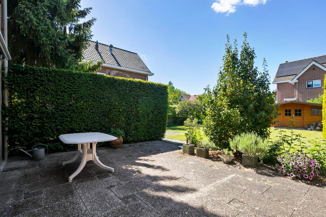 Foto 11 van Molenaarstraat 12