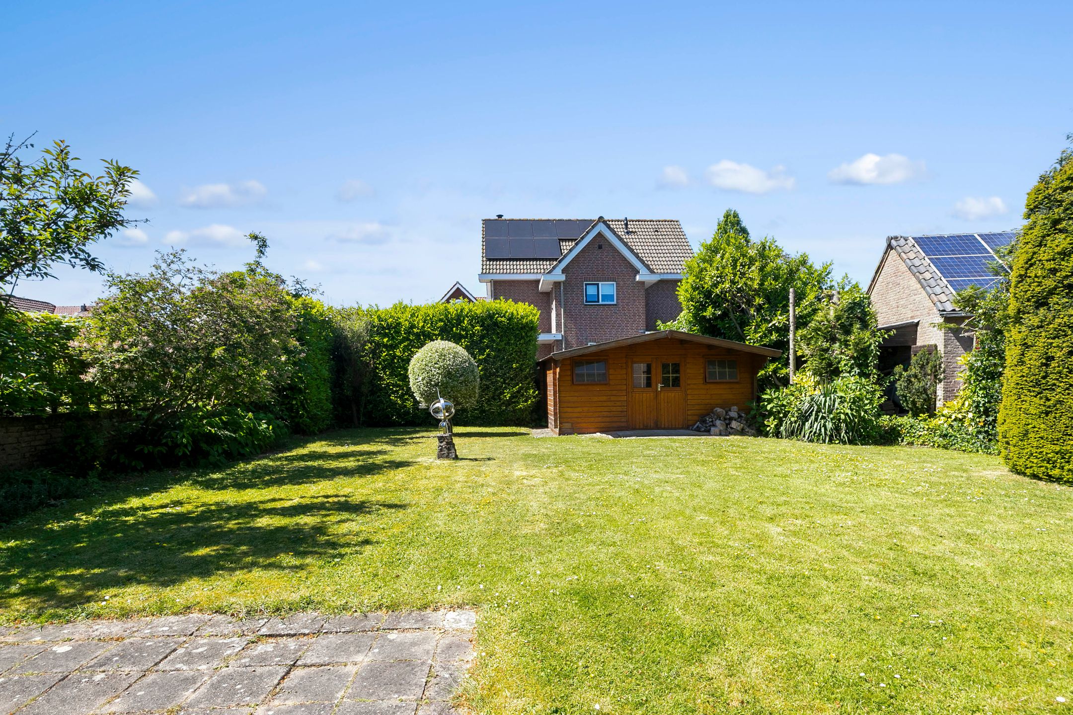 Foto 12 van Molenaarstraat 12