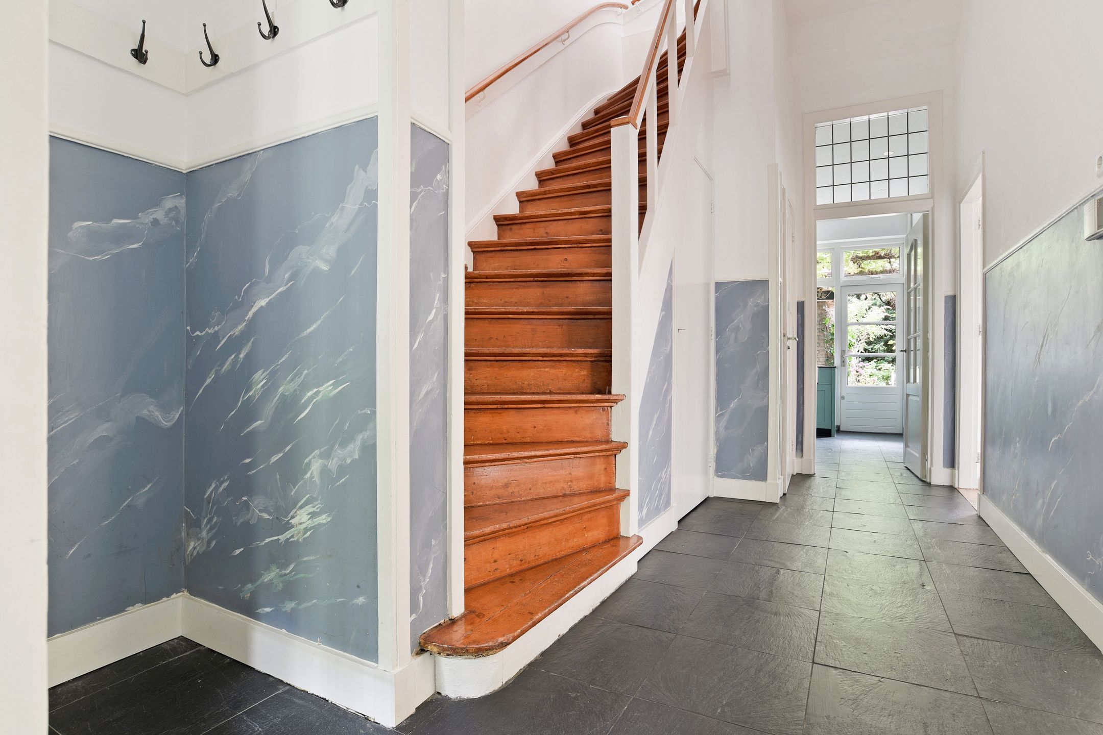 Foto 3 van Waalsdorperlaan 7-A