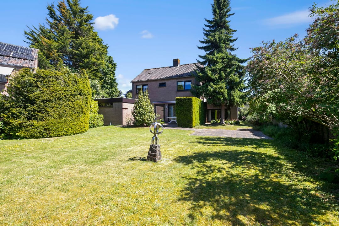 Foto 13 van Molenaarstraat 12