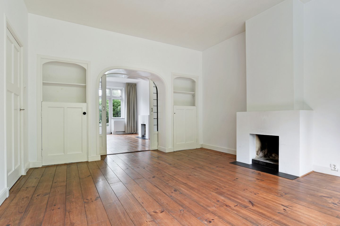 Foto 4 van Waalsdorperlaan 7-A