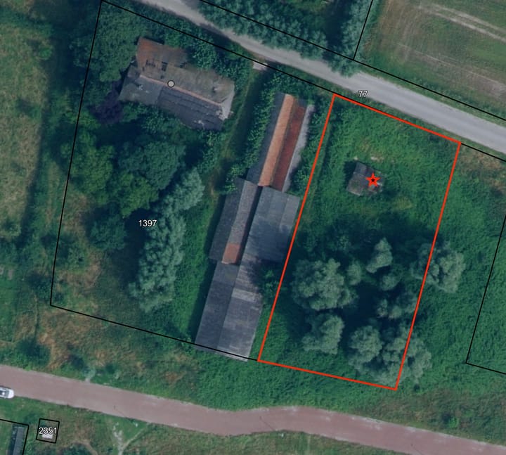 Foto 4 van Elzenbosweg