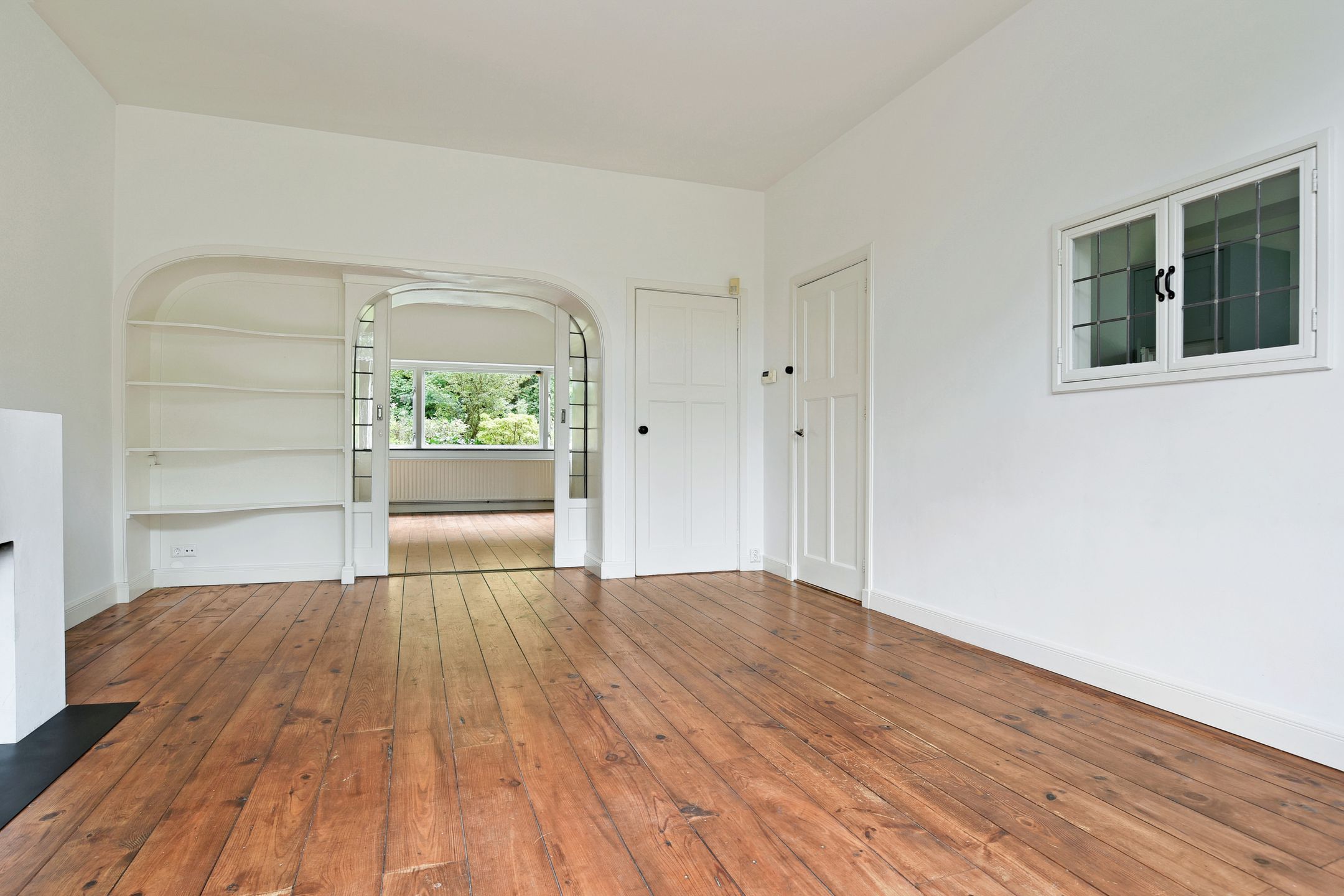 Foto 6 van Waalsdorperlaan 7-A