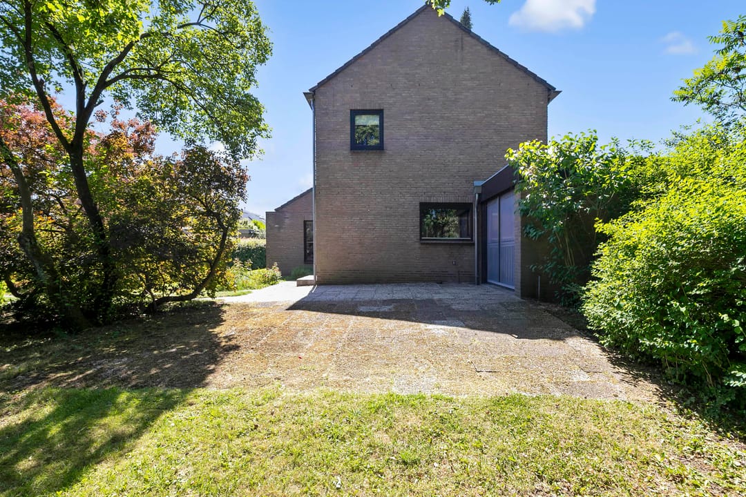 Foto 16 van Molenaarstraat 12