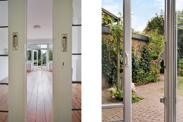 Photo 7 of Waalsdorperlaan 7-A