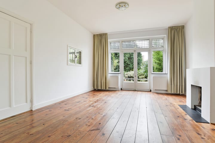 Photo 8 of Waalsdorperlaan 7-A