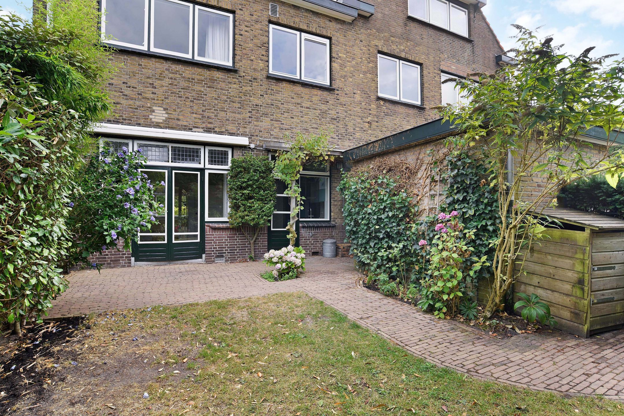 Foto 9 van Waalsdorperlaan 7-A