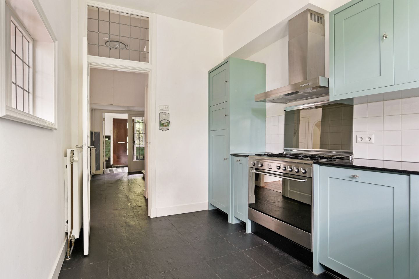 Foto 14 van Waalsdorperlaan 7-A