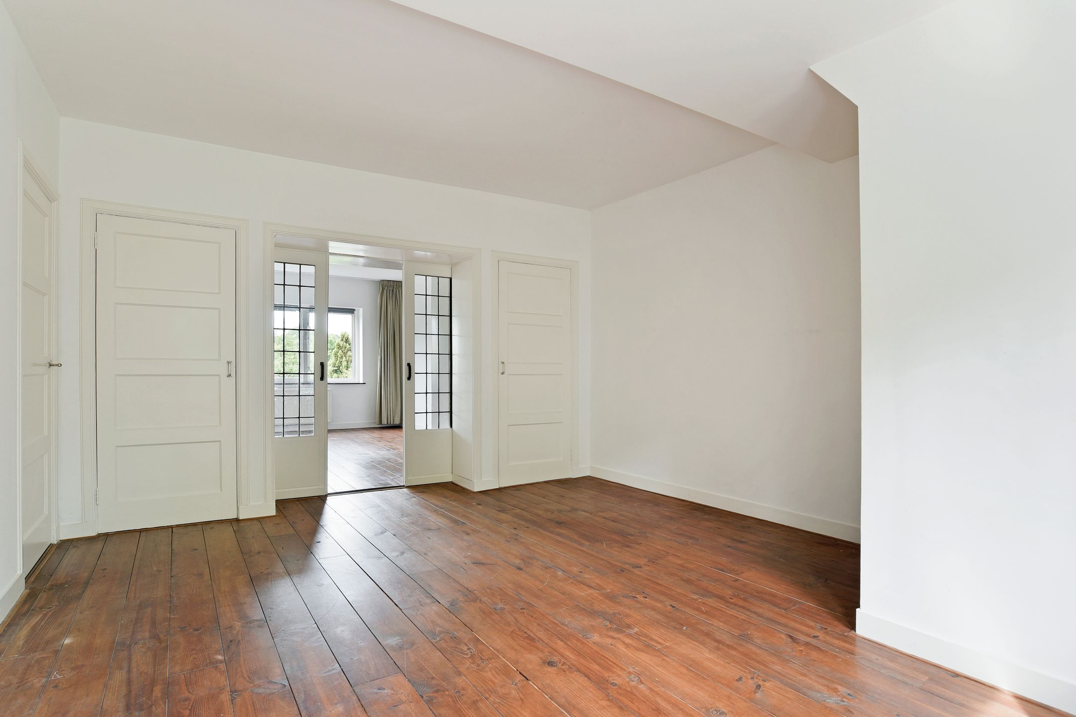 Foto 18 van Waalsdorperlaan 7-A