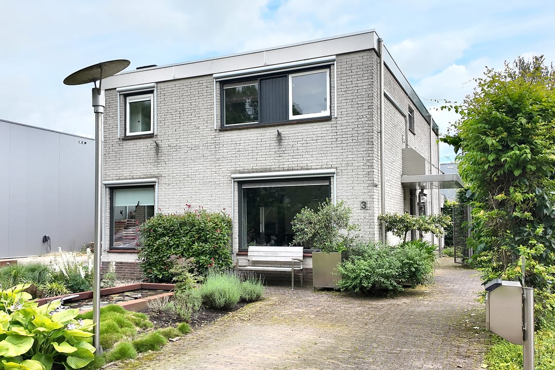 Foto 1 van Looierij 3
