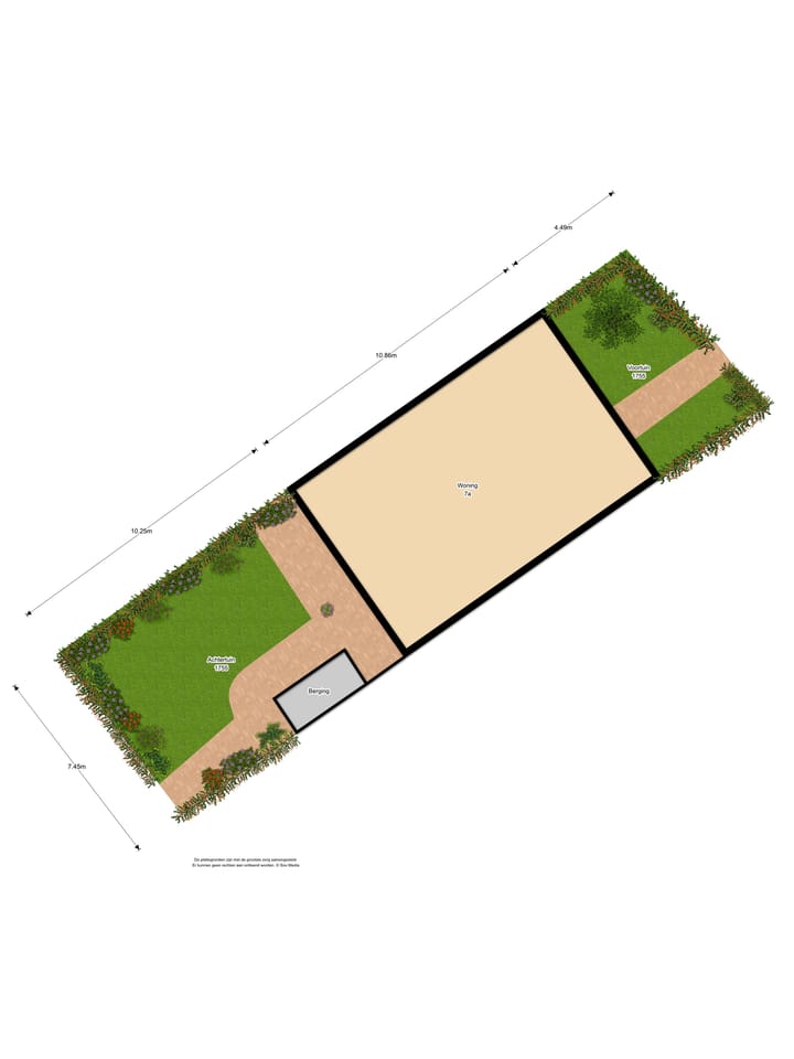 Photo 35 of Waalsdorperlaan 7-A