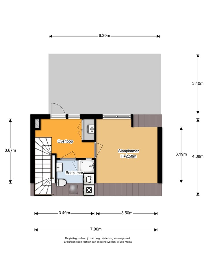Photo 38 of Waalsdorperlaan 7-A