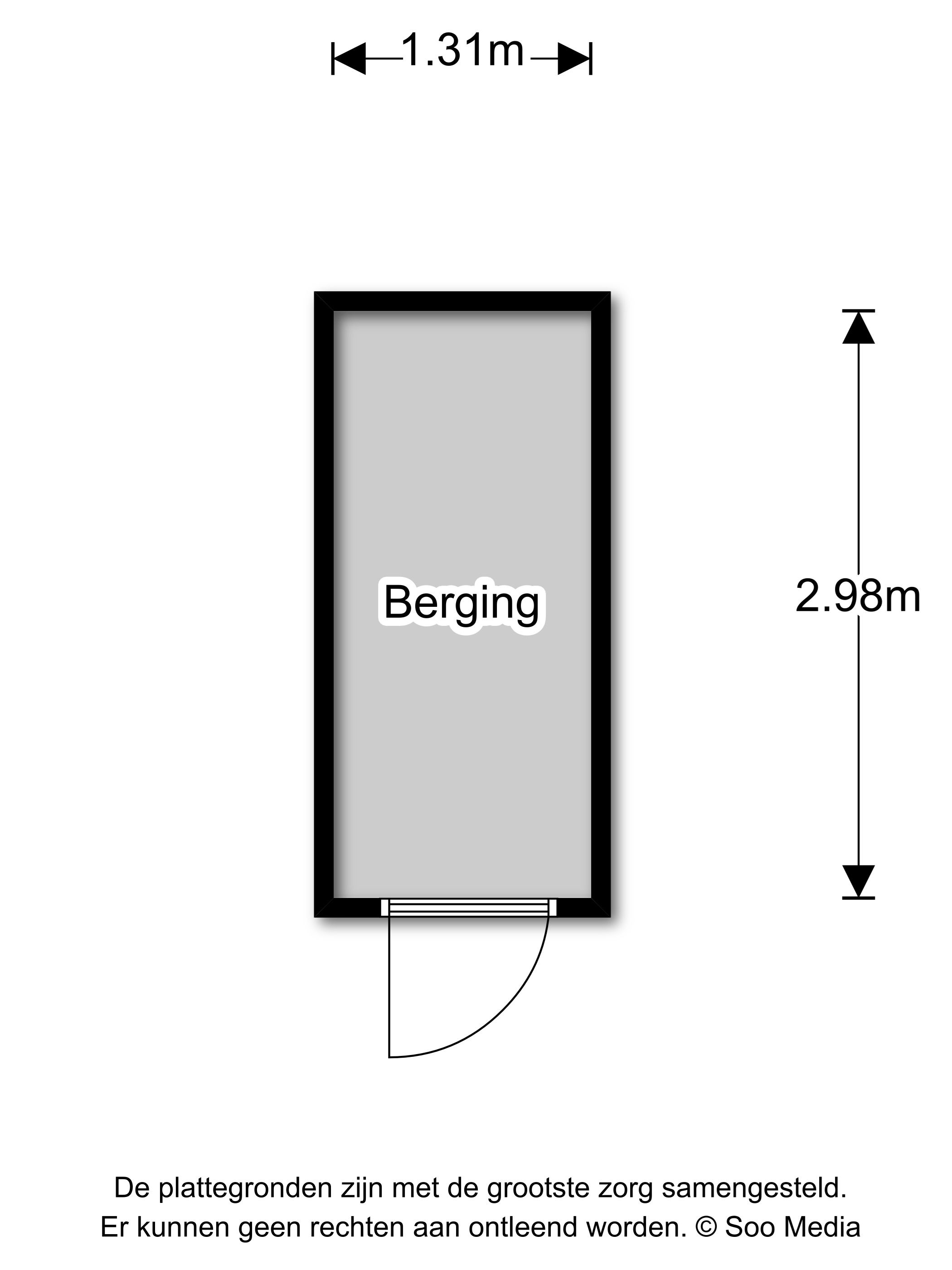 Foto 39 van Waalsdorperlaan 7-A