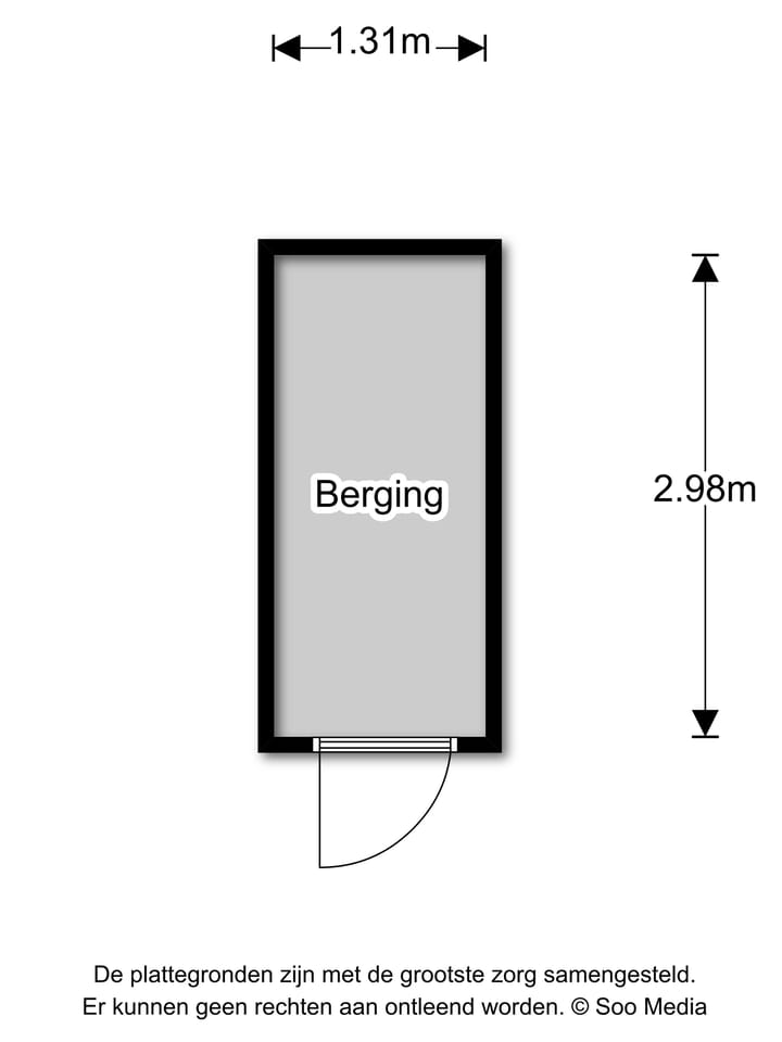 Photo 39 of Waalsdorperlaan 7-A