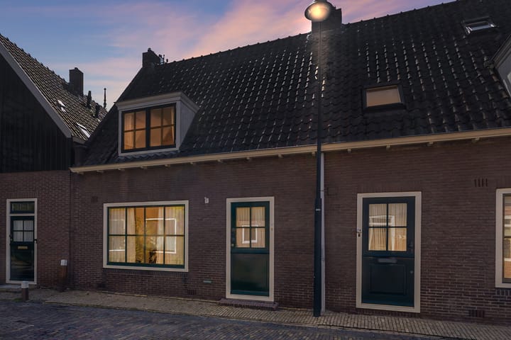 Foto 1 van Zuideinde 74-A