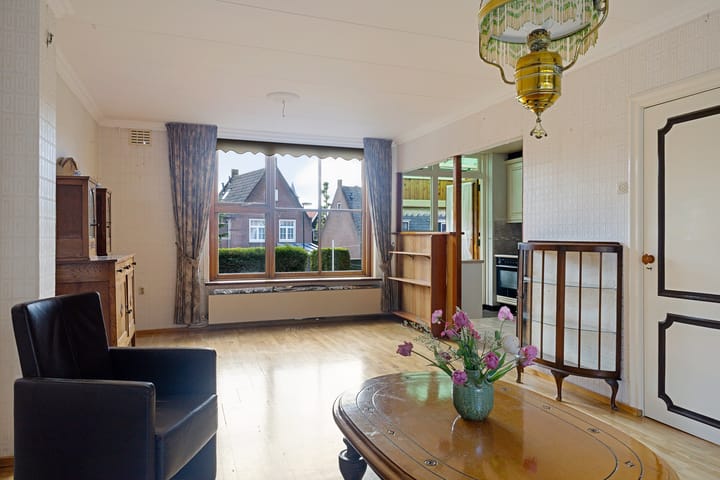 Foto 3 van Zuideinde 74-A