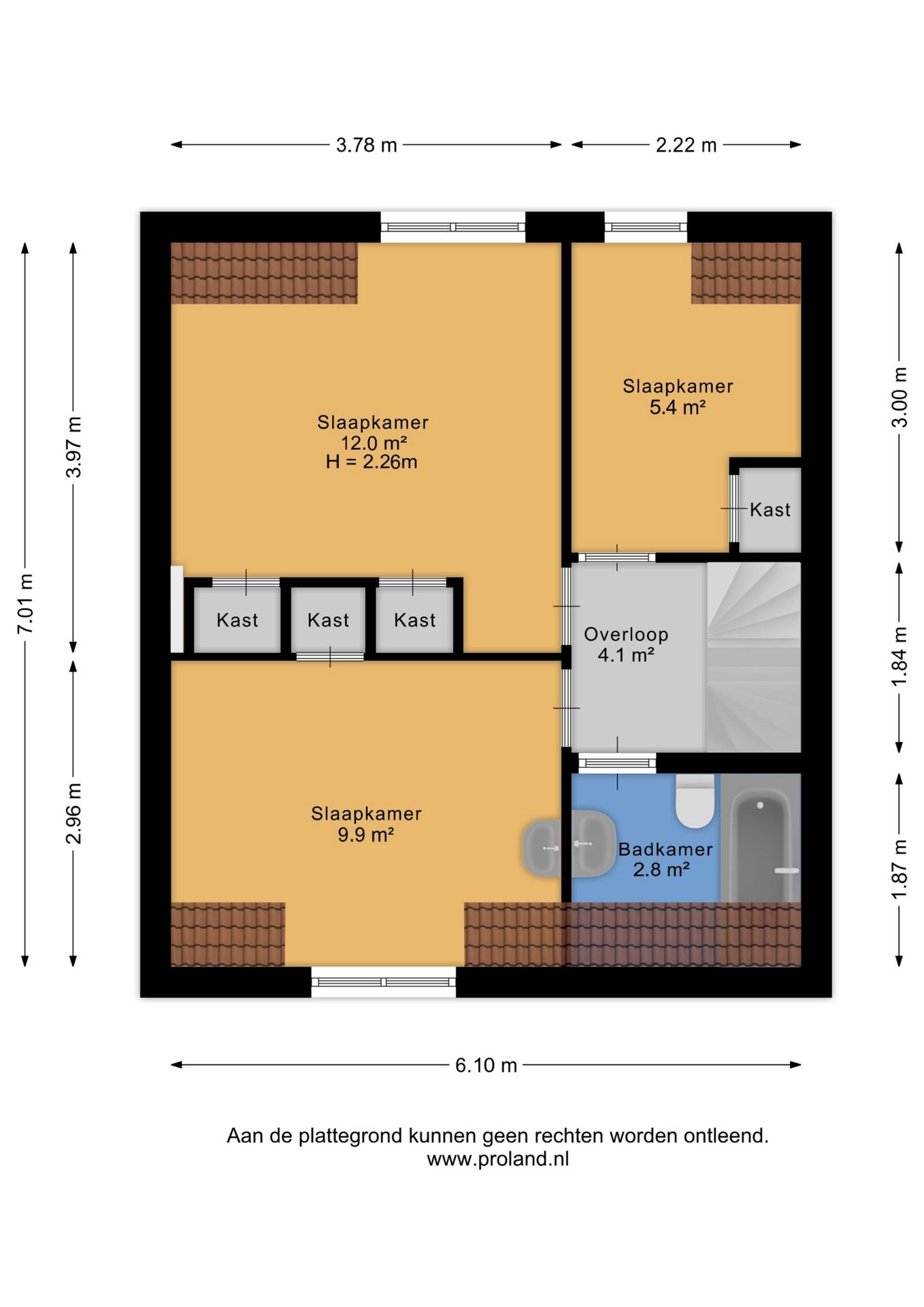 Foto 45 van Zuideinde 74-A